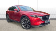 Mazda CX-5 2.0 e-Skyactiv G MHEV Exclusive-Line 5dr Petrol Estate